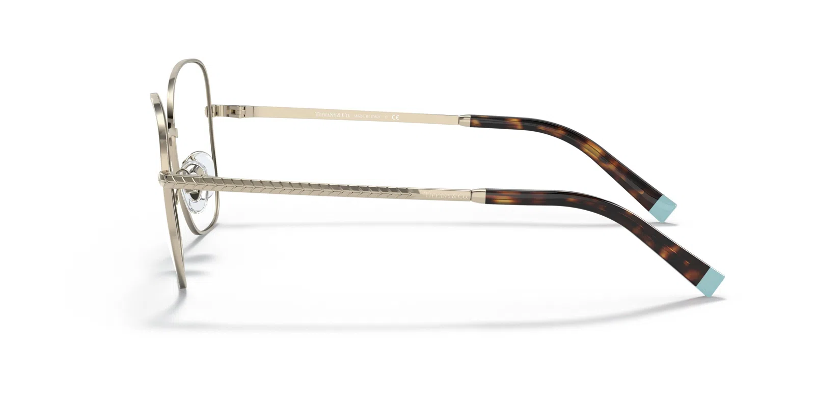 Tiffany 1146 Eyeglasses - view 6